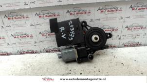 O90037 Gebruikte motor portierruit Volkswagen Passat