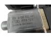 Gebruikte Raammotor Portier Volkswagen Passat O90037