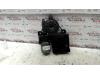 Gebruikte Motor portierruit Volkswagen Passat O90038