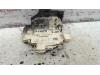Gebruikte Slotmechaniek Portier 4Deurs links-achter Volkswagen Passat O83347