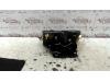 Gebruikte Slotmechaniek Portier 4Deurs links-achter Volkswagen Passat O83347