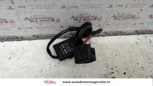 O122191 Gebruikte adm brandstof module Skoda Octavia