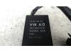 Gebruikte ADM brandstof module Skoda Octavia O122191