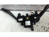 Gebruikte Stuurkolomschakelaar Volkswagen Passat O102476