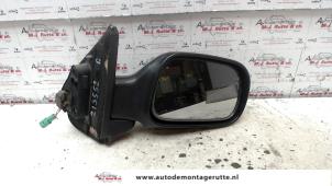 O88075 Gebruikte buitenspiegel rechts Suzuki Ignis