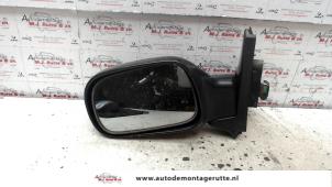 O85704 Gebruikte buitenspiegel links Suzuki Ignis
