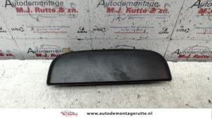 O81274 Gebruikte portiergreep 4deurs rechts-voor Suzuki Ignis