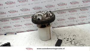 O120890 Gebruikte brandstofpomp elektrisch Peugeot 207