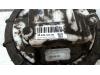 Gebruikte Tank element Pomp Peugeot 207 O120890