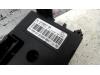 Gebruikte Chaufage Bedieningspaneel Peugeot 207 O100565