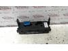 Gebruikte Chaufage Bedieningspaneel Peugeot 207 O100565