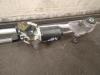 Gebruikte Ruitenwismotor+Mechaniek Mercedes A-Klasse O118495