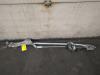 Gebruikte Ruitenwismotor+Mechaniek Mercedes A-Klasse O118495