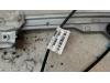 Gebruikte Raammechaniek 2Deurs links-voor Renault Clio O77786
