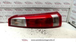 O94688 Gebruikte achterlicht rechts Opel Meriva