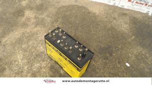 O104974 Gebruikte relais Mercedes 190E/D