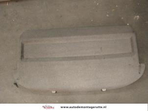 O110765 Gebruikte hoedenplank Opel Astra