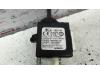 Gebruikte Kontaktslot+Sleutel Chevrolet Matiz O114147