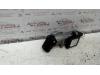Gebruikte Kontaktslot+Sleutel Chevrolet Matiz O114147