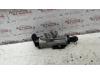 Gebruikte Kontaktslot+Sleutel Chevrolet Matiz O114147