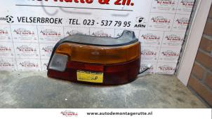 O96049 Gebruikte achterlicht rechts Toyota Starlet