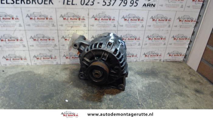 Gebruikte Dynamo Volvo S40/V40 O124552