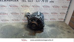 O124552 Gebruikte dynamo Volvo S40/V40