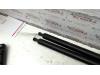 Gebruikte Set Gasdempers Achterklep Peugeot Partner O91339