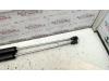 Gebruikte Set Gasdempers Achterklep Peugeot Partner O91339