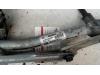 Gebruikte Ruitenwismotor+Mechaniek Peugeot Partner O119021