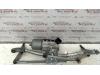 Gebruikte Ruitenwismotor+Mechaniek Peugeot Partner O119021