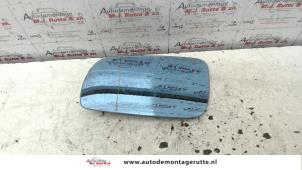 O86003 Gebruikte spiegelglas links Volkswagen Golf