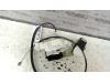 Gebruikte Slotmechaniek Portier 2Deurs links Peugeot 1007 O82506
