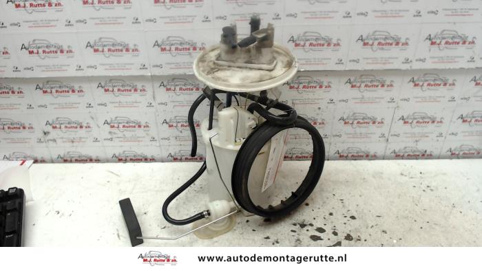 Gebruikte Brandstofpomp Elektrisch Saab 9-5 O120998