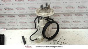 O120998 Gebruikte brandstofpomp elektrisch Saab 9-5