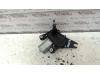 Gebruikte Ruitenwissermotor achter Dacia Sandero O96986
