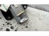 Gebruikte Ruitenwissermotor achter Dacia Sandero O96986