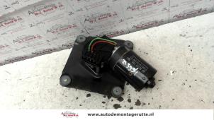 O118114 Gebruikte ruitenwissermotor voor Volvo S40/V40