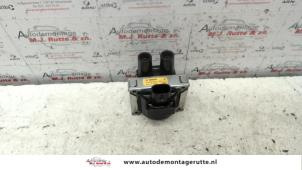 O126672 Gebruikte bobine Fiat Panda
