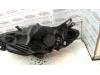 Gebruikte Koplamp rechts Peugeot 1007 O74165
