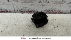 O131390 Gebruikte kachel weerstand Daihatsu Terios