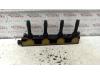 Gebruikte Bobine Opel Astra O126325