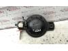 Gebruikte Deurgreep 2Deurs links Fiat Doblo O79788