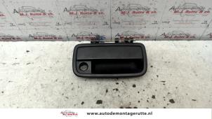 O80860 Gebruikte portiergreep 2deurs rechts Daihatsu Charade