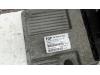 Gebruikte Kontaktslot + computer Opel Combo O113678
