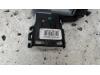Gebruikte Slotmechaniek Portier 4Deurs links-achter Peugeot Partner O83431