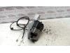 Gebruikte Slotmechaniek Portier 4Deurs links-achter Peugeot Partner O83431