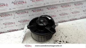 O130477 Gebruikte chaufage ventilatiemotor Toyota Corolla