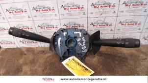 O102506 Gebruikte schakelaar stuurkolom (licht) Fiat Seicento