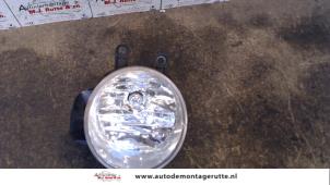 O75312 Gebruikte mistlamp rechts-voor Toyota Yaris